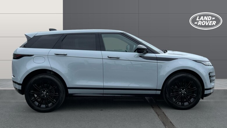 Land Rover Range Rover Evoque 2.0 D200 Autobiography 5dr Auto [Revised] Diesel Hatchback